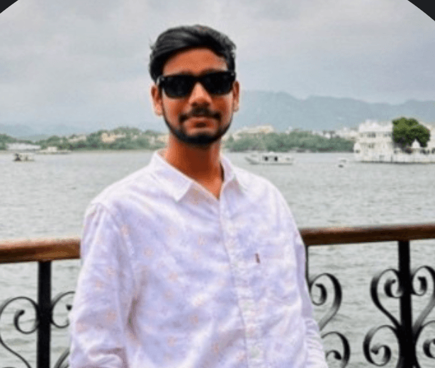 Kaustubh Shrivastav