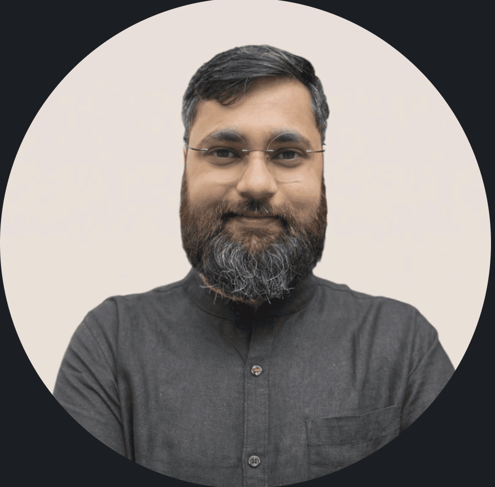 Suyog Patel